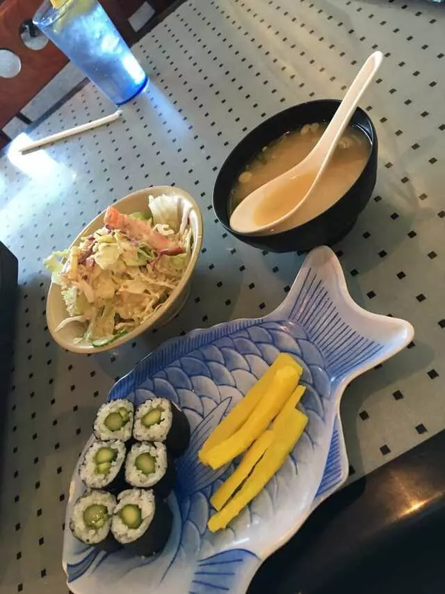 Ariake Sushi