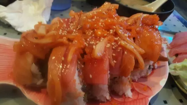 Ariake Sushi