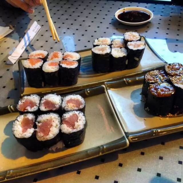 Ariake Sushi