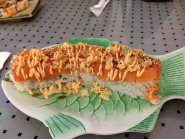 Ariake Sushi