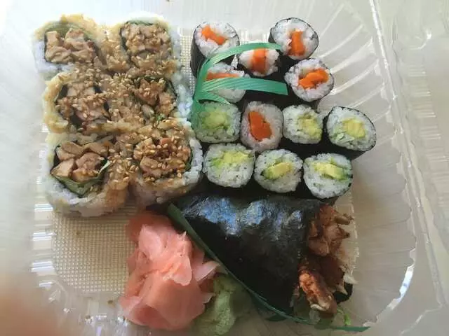 Ariake Sushi