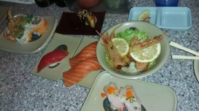 Ariake Sushi