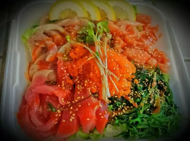 Ariake Sushi