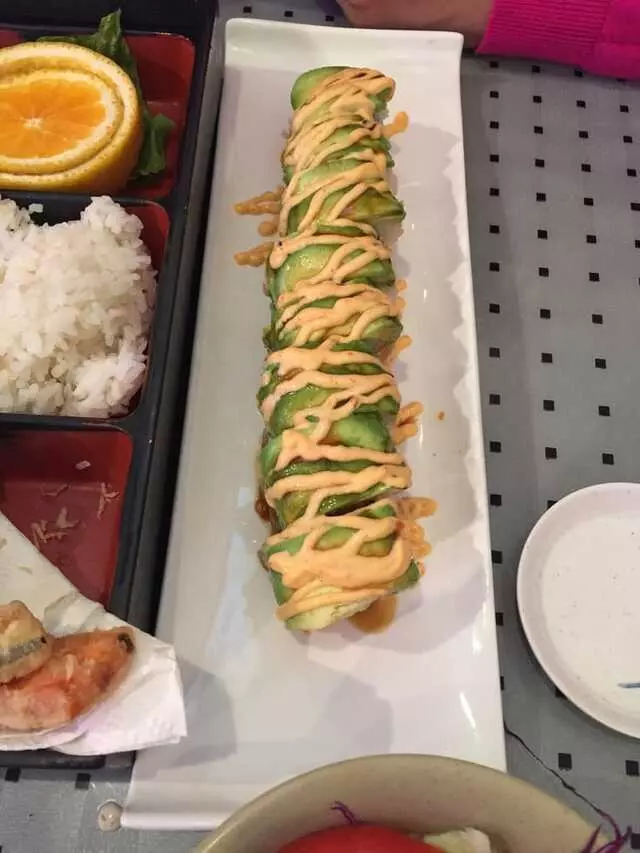 Ariake Sushi