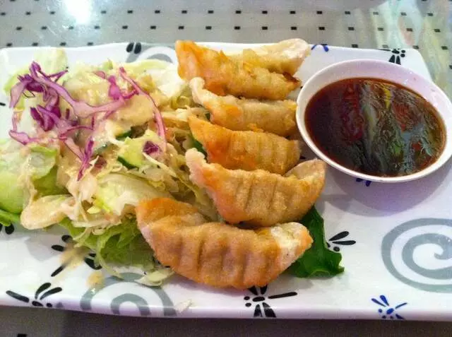 Ariake Sushi