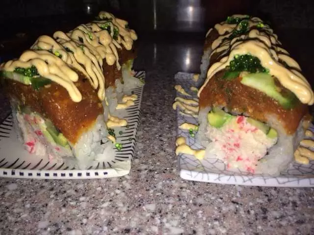 Ariake Sushi