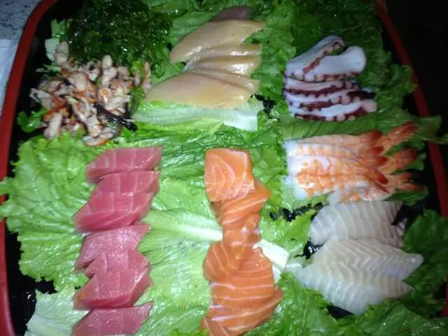 Ariake Sushi