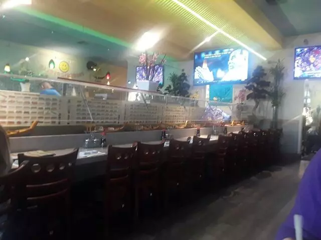 Ariake Sushi