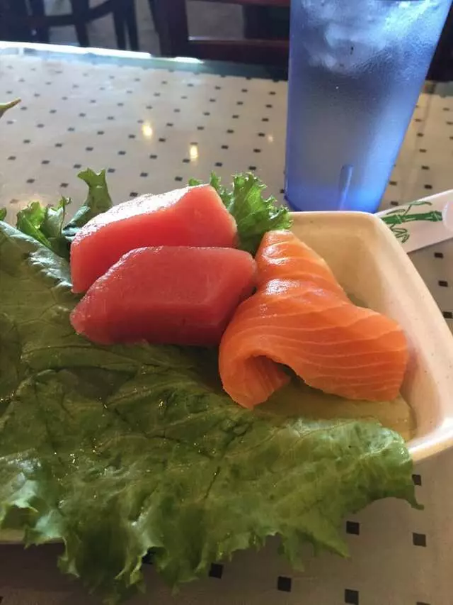Ariake Sushi