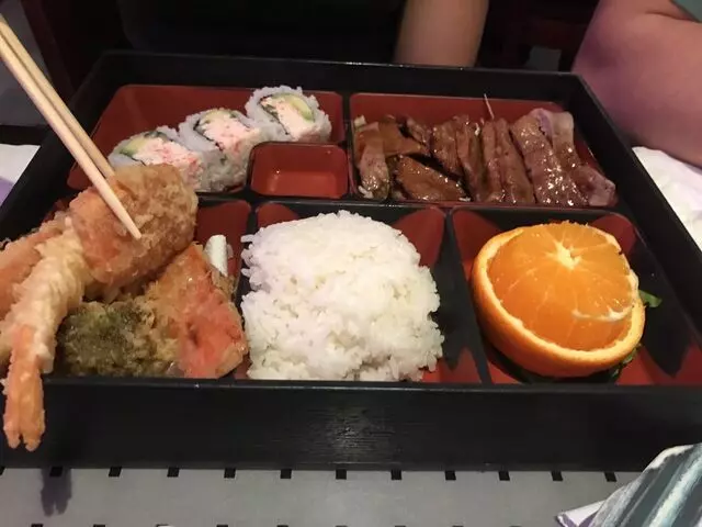 Ariake Sushi
