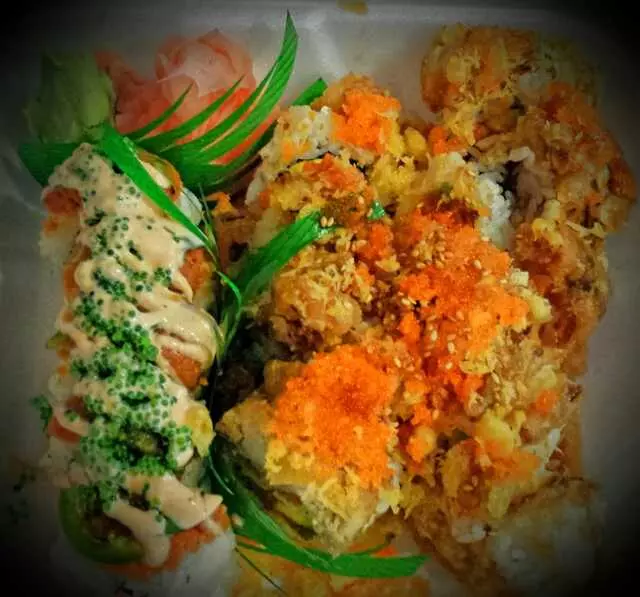 Ariake Sushi