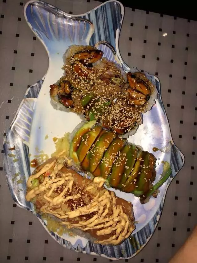 Ariake Sushi