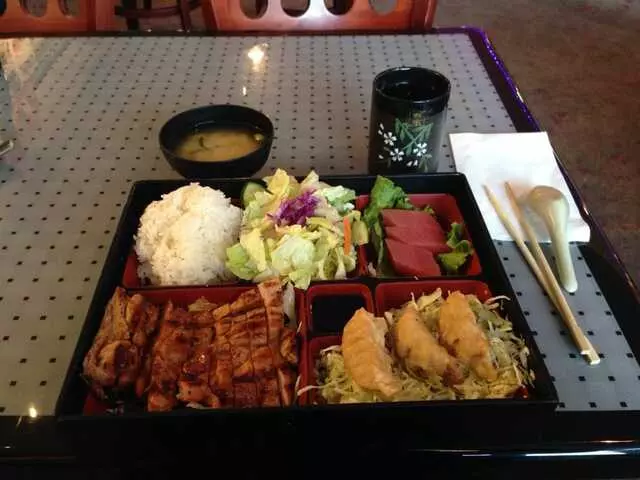 Ariake Sushi