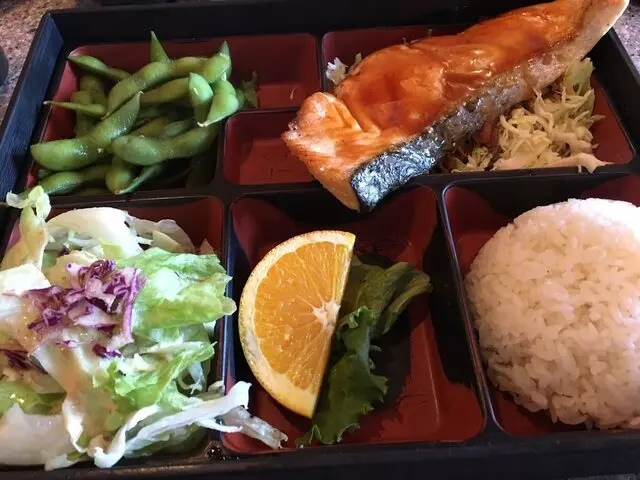 Ariake Sushi