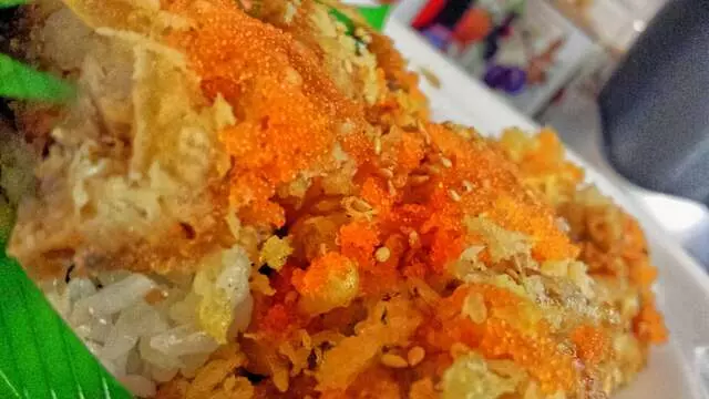 Ariake Sushi