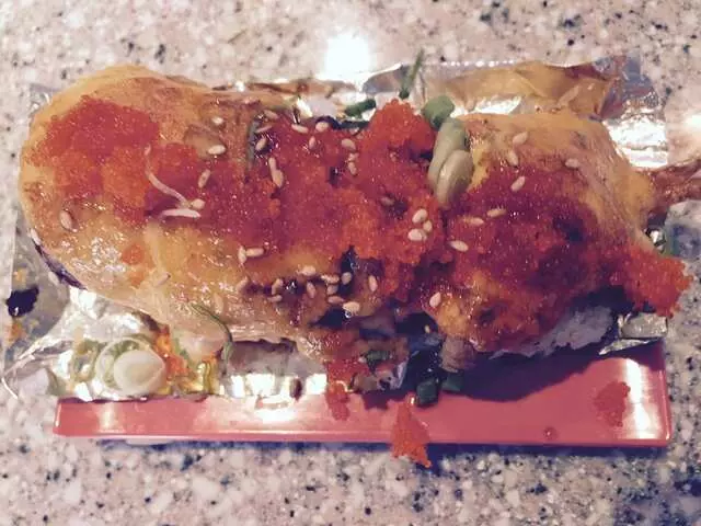 Ariake Sushi