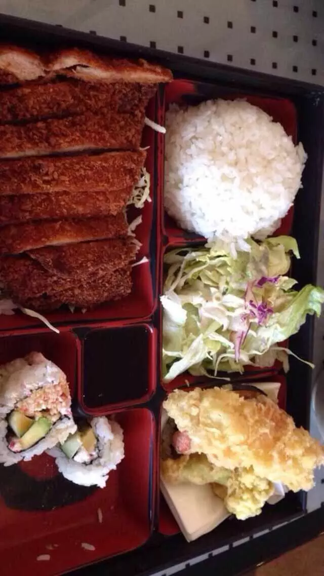 Ariake Sushi