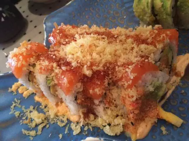 Ariake Sushi