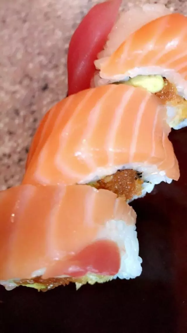 Ariake Sushi