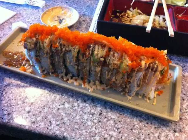 Ariake Sushi
