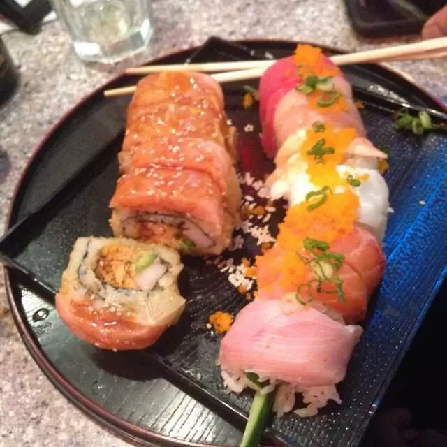 Ariake Sushi