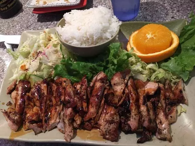 Ariake Sushi