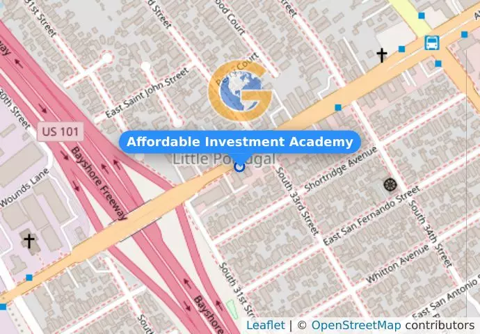 Affordable Investment Academy