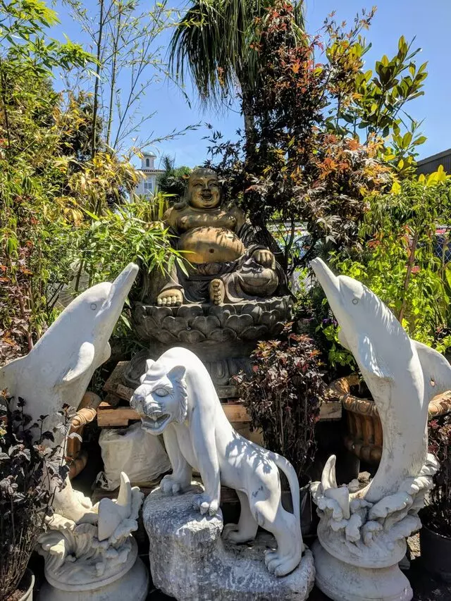 Nguyen Home and Garden Center