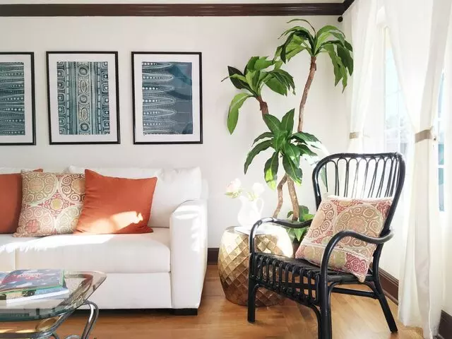 Aby’s Upholstery