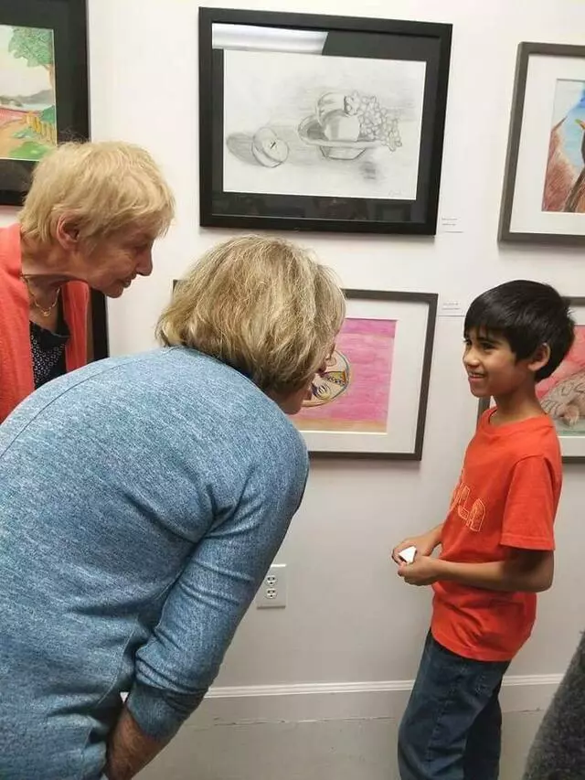 Art Studio Academy