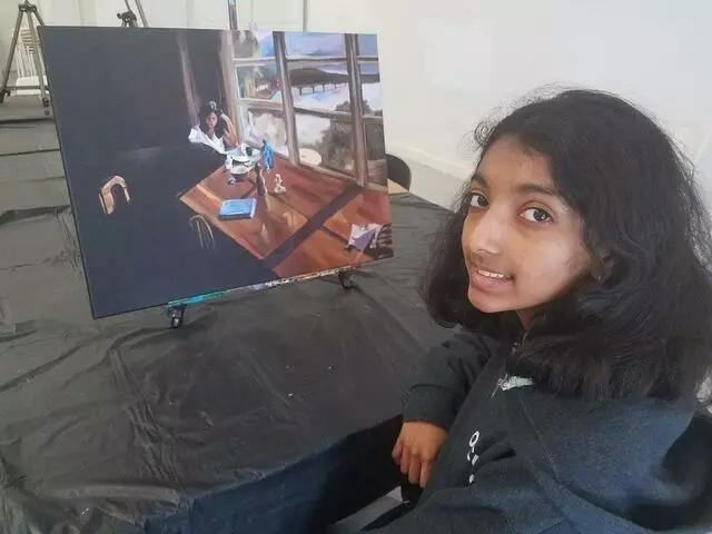 Art Studio Academy