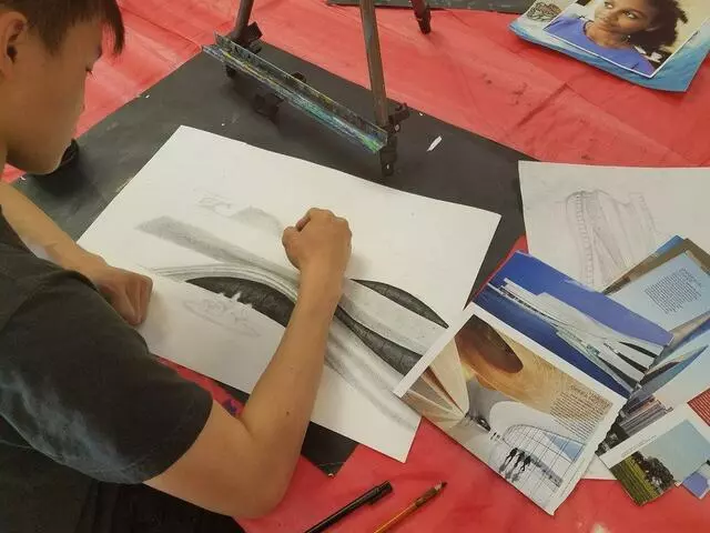 Art Studio Academy