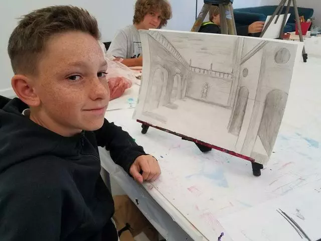 Art Studio Academy