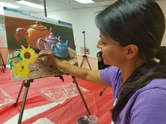 Art Studio Academy