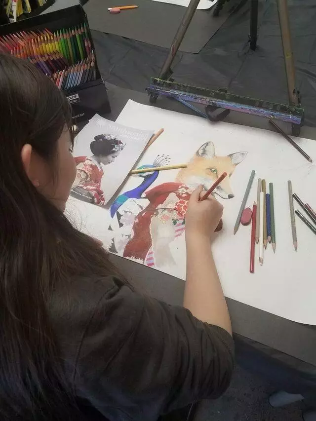 Art Studio Academy