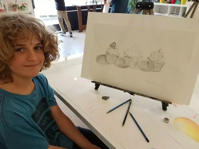 Art Studio Academy