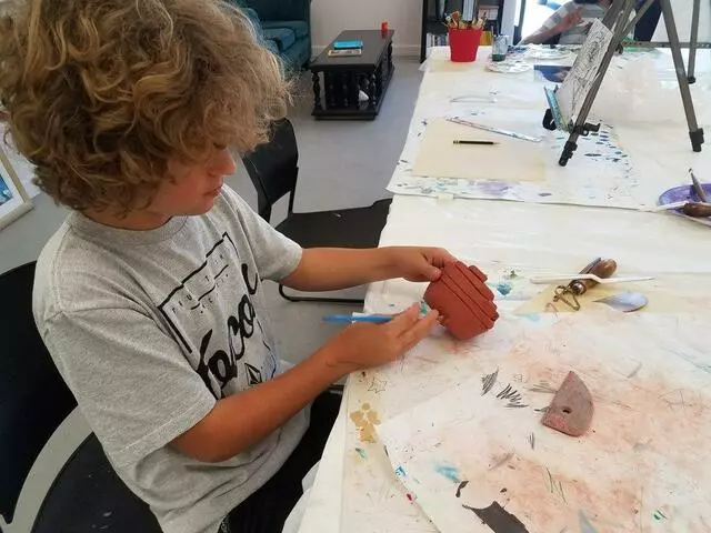 Art Studio Academy