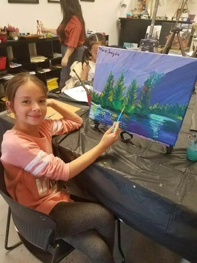 Art Studio Academy