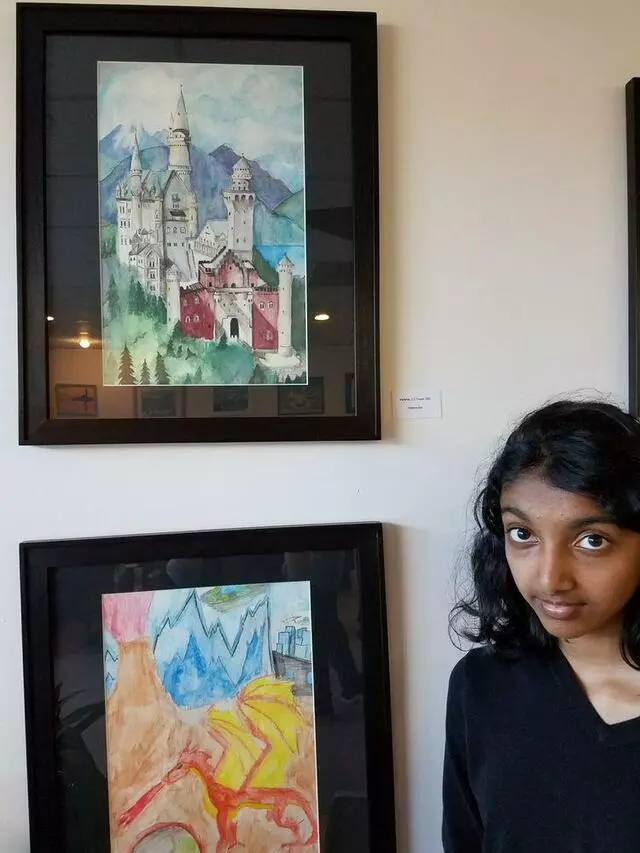 Art Studio Academy