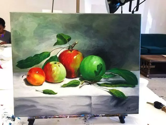 Art Studio Academy