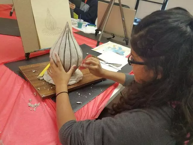 Art Studio Academy