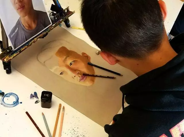 Art Studio Academy