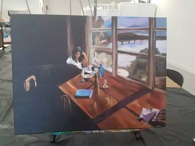 Art Studio Academy