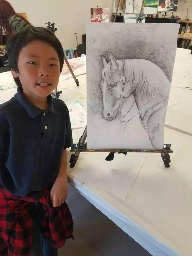 Art Studio Academy