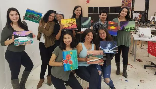 Art Studio Academy