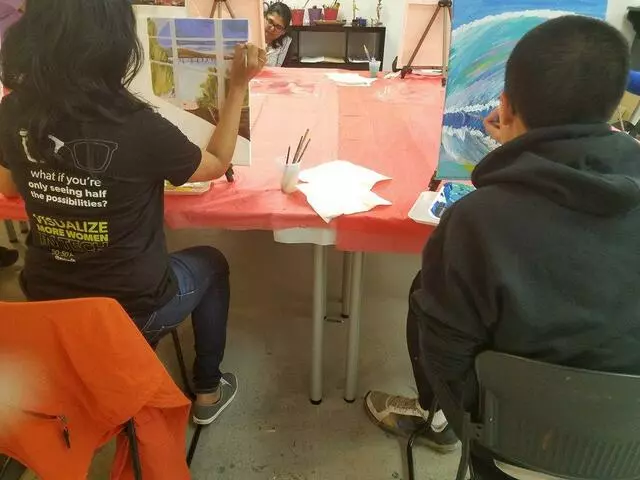 Art Studio Academy