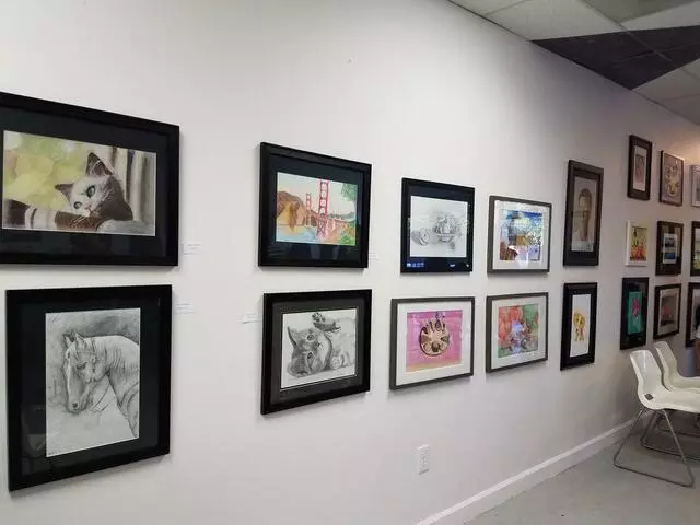 Art Studio Academy