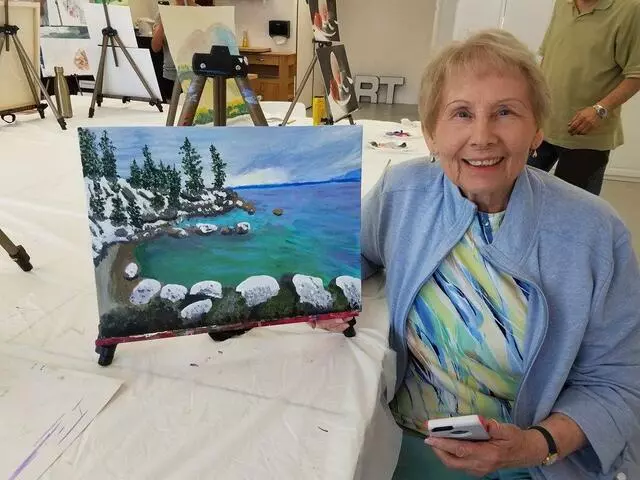 Art Studio Academy