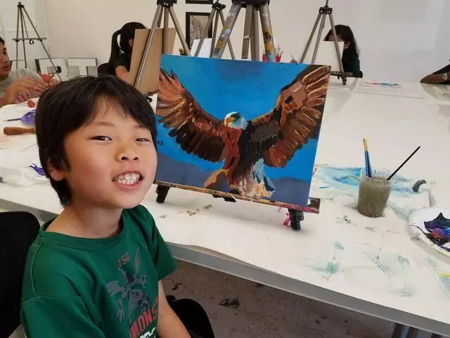 Art Studio Academy