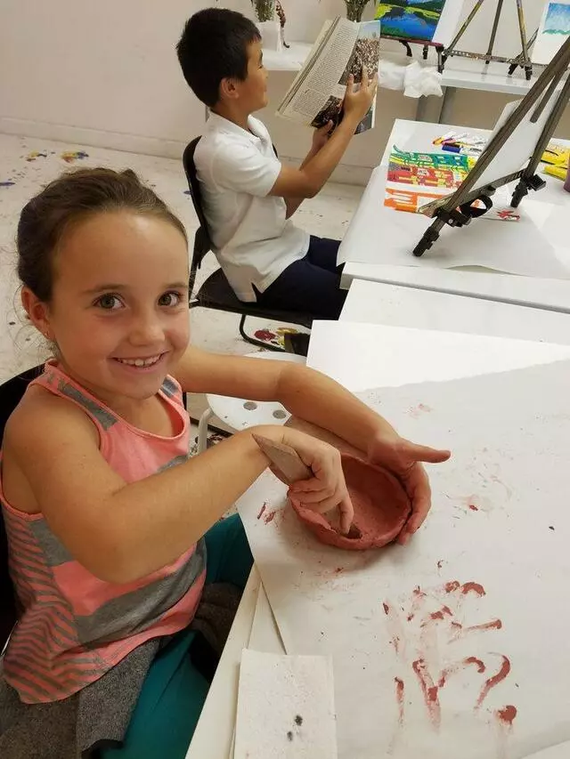 Art Studio Academy